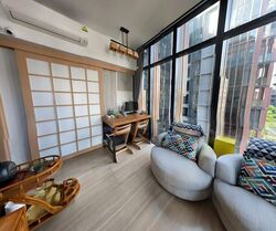 The Hyde (D10), Condominium #502746661